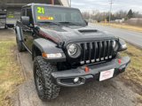 Used 2021 Jeep Gladiator Mojave w/ Cold Weather Group image 6
