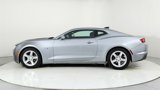 Used 2023 Chevrolet Camaro LT image 6