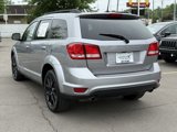 Certified 2019 Dodge Journey SE w/ Connectivity Group image 3