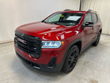 Used 2023 GMC Acadia SLE w/ Driver Convenience Package image 3