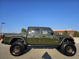 Used 2022 Jeep Gladiator Rubicon w/ LED Lighting Group image 6