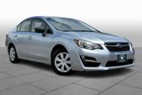 Used 2016 Subaru Impreza 2.0i image 2