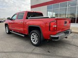 Used 2014 GMC Sierra 1500 SLT w/ SLT Crew Cab Value Package image 4