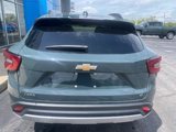 New 2025 Chevrolet Trax LT image 2