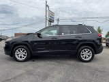 Used 2015 Jeep Cherokee Latitude w/ Comfort/Convenience Group image 3