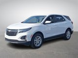 Certified 2023 Chevrolet Equinox LT w/ Driver Convenience Package image 3