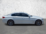 Used 2017 BMW 540i xDrive image 3