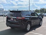 Used 2020 Chevrolet Traverse LT image 5