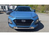 Used 2019 Hyundai Kona SEL w/ SEL Tech Package 02 image 2