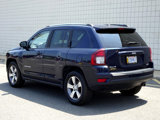Used 2017 Jeep Compass High Altitude image 5