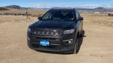 Certified 2021 Jeep Compass Latitude w/ Convenience Group image 3