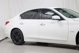 Used 2014 INFINITI Q50 Premium w/ Navigation Package image 3