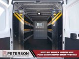 New 2024 RAM ProMaster 3500 w/ Safety Group image 5