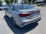 Used 2023 Kia Forte LXS image 4
