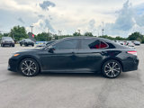 Used 2020 Toyota Camry SE image 4
