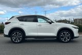 Certified 2023 MAZDA CX-5 AWD 2.5 S w/ Premium Plus Pkg image 3