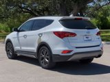 Used 2018 Hyundai Santa Fe Sport w/ Cargo Package image 5