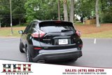 Used 2015 Nissan Murano SL image 6