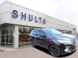Used 2019 Ford Escape SE image 3