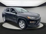 Used 2021 Jeep Compass Latitude image 3