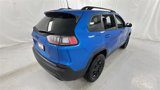 Used 2023 Jeep Cherokee Altitude Lux image 3