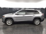 Used 2020 Jeep Cherokee Latitude image 6