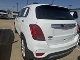 Used 2017 Chevrolet Trax Premier w/ Driver Confidence II Package image 5