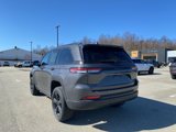 New 2025 Jeep Grand Cherokee Laredo image 5