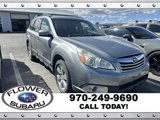 Used 2011 Subaru Outback 2.5i Premium image 4