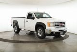Used 2011 GMC Sierra 1500 SLE image 2