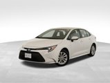 New 2025 Toyota Corolla LE image 2