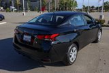 New 2025 Nissan Versa S w/ Trunk Package image 4