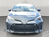Used 2017 Toyota Corolla SE image 2