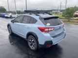 Used 2019 Subaru Crosstrek 2.0i Premium w/ Eyesight System image 3