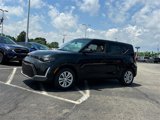 New 2025 Kia Soul LX image 4