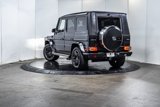 Used 2018 Mercedes-Benz G 63 AMG 4MATIC image 3