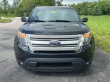 Used 2014 Ford Explorer XLT w/ Equipment Group 201A image 3