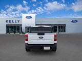 New 2025 Ford Maverick XLT w/ Equipment Group 302A image 5