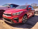 Used 2019 Kia Forte LXS image 2