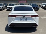 Used 2024 Toyota Mirai w/ Advanced Technology Package image 5