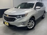Used 2020 Chevrolet Equinox LT image 3