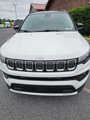 Used 2022 Jeep Compass Limited w/ Sun and Sound Group image 2