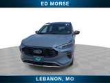Used 2024 Ford Escape ST-Line w/ Tech Pack #1 image 3