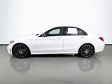 Used 2020 Mercedes-Benz C 300 Sedan image 4