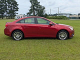 Used 2011 Chevrolet Cruze Eco image 2