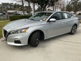 Used 2022 Nissan Altima 2.5 SV image 5