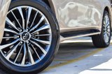 Used 2019 INFINITI QX80 Luxe w/ 22" Wheel Package image 5