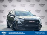 Used 2023 GMC Terrain SLE w/ Elevation Edition image 1
