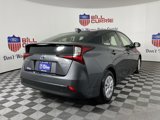 Used 2022 Toyota Prius L Eco image 3