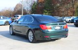Used 2009 BMW 750i image 5